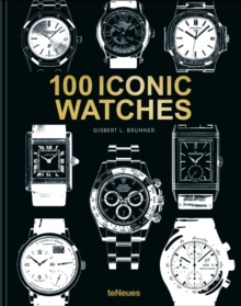 100 Iconic Watches