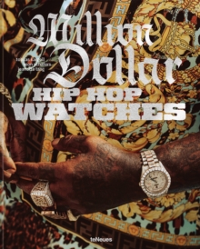 Million Dollar Hip Hop Watches