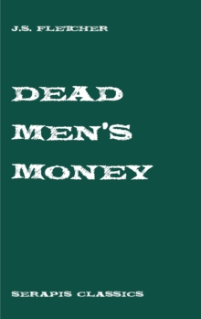 Dead Men's Money