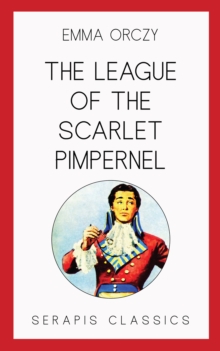 The League of the Scarlet Pimpernel