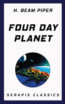 Four Day Planet