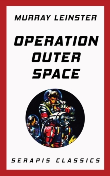 Operation Outer Space