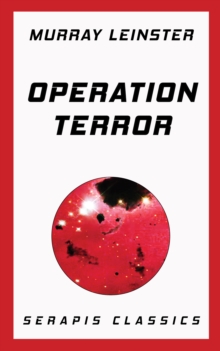 Operation Terror (Serapis Classics)