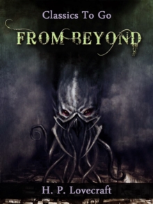 From Beyond