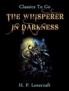 The Whisperer in Darkness