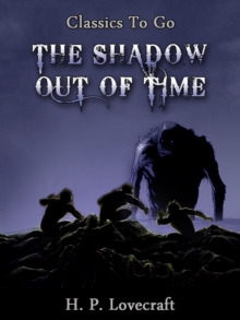 The Shadow Out of Time