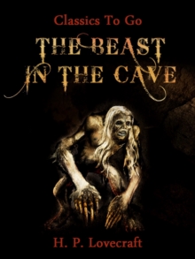 The Beast in the Cave