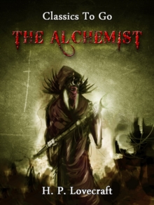 The Alchemist