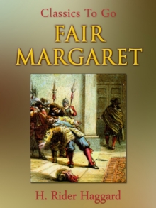 Fair Margaret