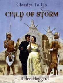 Child of Storm