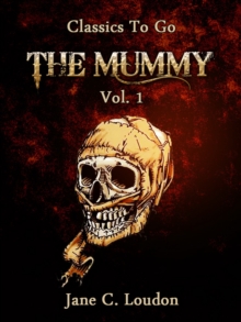 The Mummy  Vol. 1