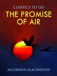 The Promise of Air