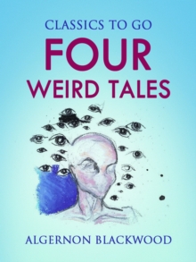 Four Weird Tales