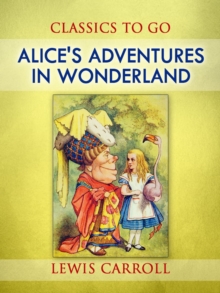 Alice's Adventures in Wonderland