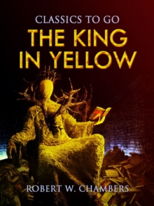 The King in Yellow