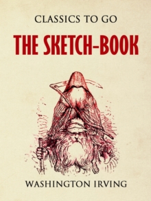 The Sketch-Book of Geoffrey Crayon