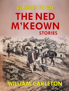 The Ned M'Keown Stories