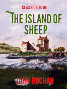 The Island of Sheep