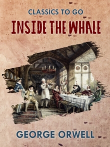 Inside the Whale