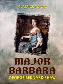 Major Barbara