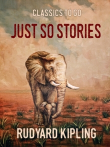 Just So Stories