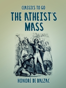 The Atheist's Mass