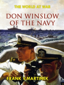 Don Winslow of the Navy