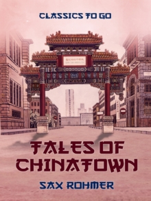 Tales of Chinatown