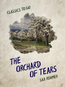 The Orchard of Tears