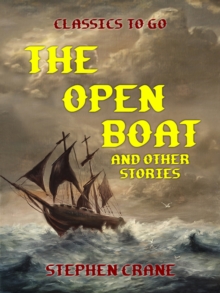 The Open Boat and Other Stories