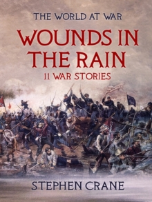 Wounds in the Rain 11 War Stories