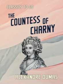 The Countess of Charny