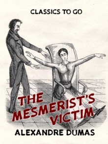 The Mesmerist's Victim