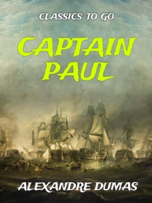 Captain Paul