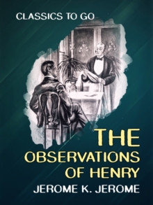 The Observations of Henry