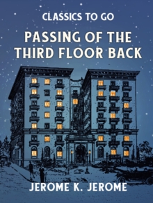 Passing of the Third Floor Back