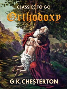 Orthodoxy