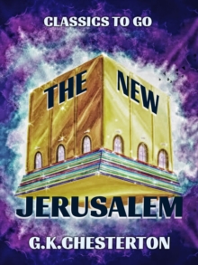 The New Jerusalem