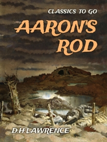 Aaron's Rod