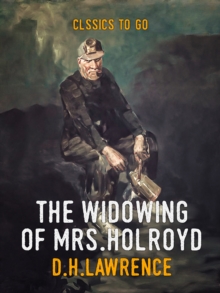 The Widowing of Mrs. Holroyd