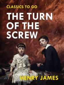 The Turn of the Screw