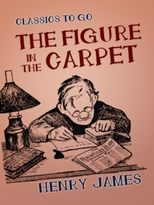 The Figure in the Carpet