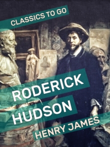 Roderick Hudson