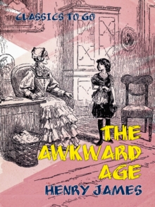 The Awkward Age