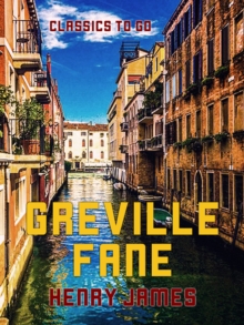 Greville Fane