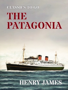 The Patagonia