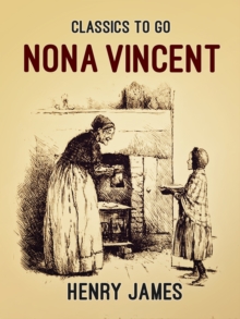 Nona Vincent