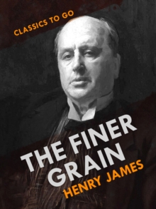 The Finer Grain