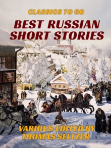 Best Russian Short Stories