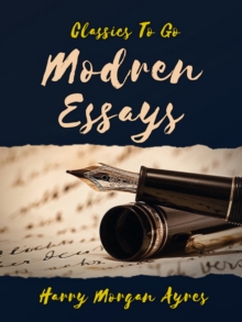 Modern Essays